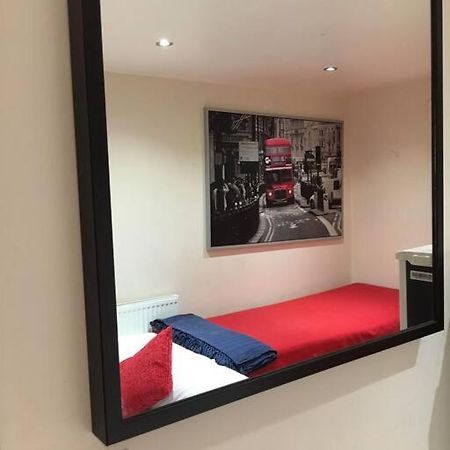 One Bedroom Flat In Central 伦敦 外观 照片