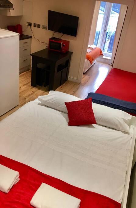 One Bedroom Flat In Central 伦敦 外观 照片